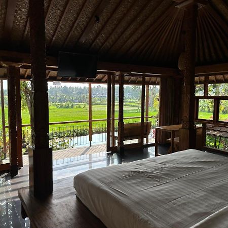Griya Kcb Villa Ubud Dış mekan fotoğraf