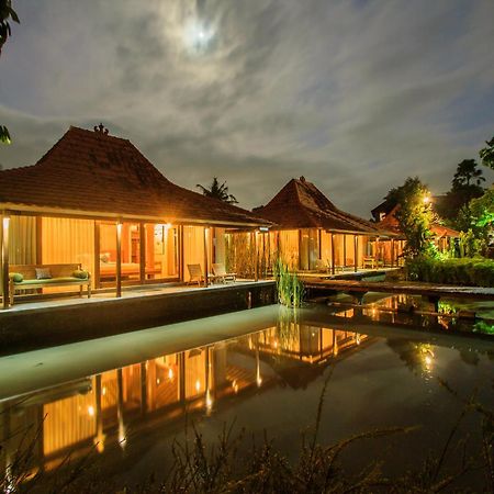 Griya Kcb Villa Ubud Dış mekan fotoğraf