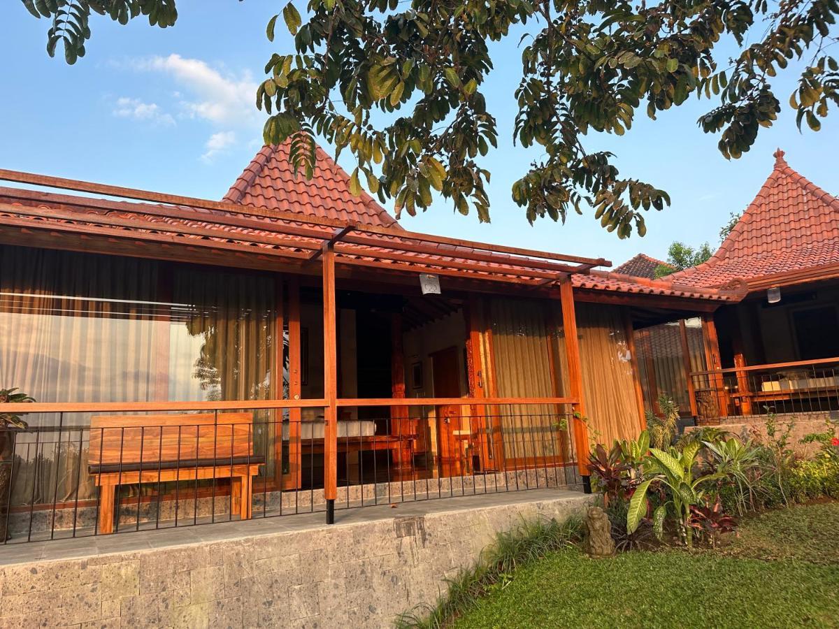 Griya Kcb Villa Ubud Dış mekan fotoğraf