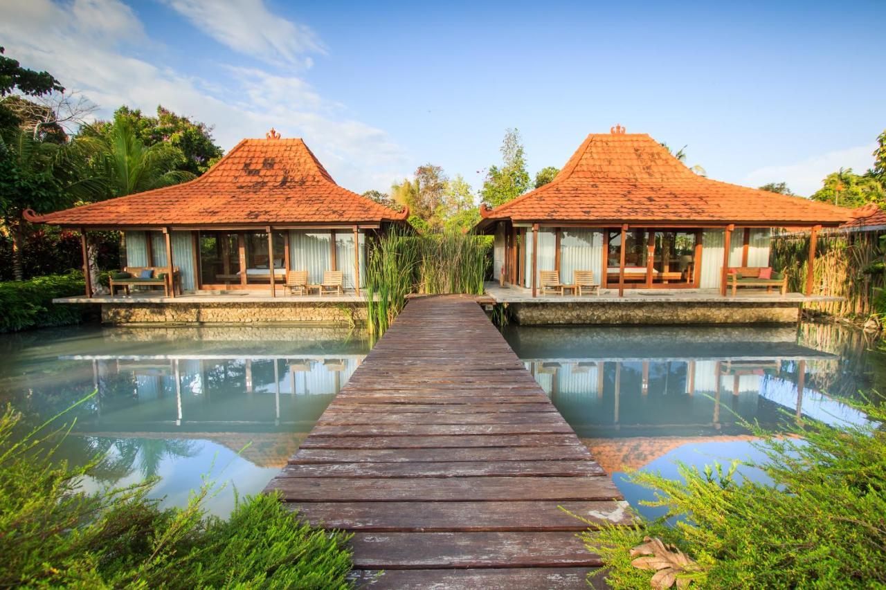 Griya Kcb Villa Ubud Dış mekan fotoğraf