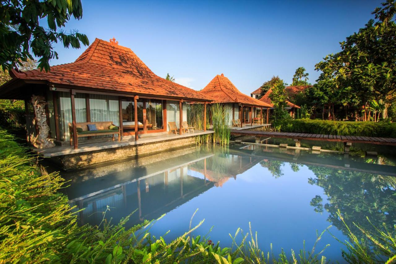 Griya Kcb Villa Ubud Dış mekan fotoğraf