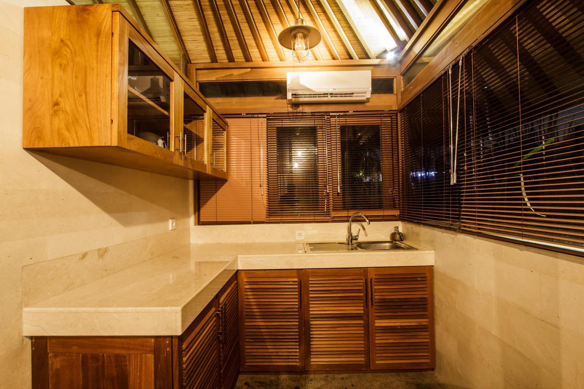 Griya Kcb Villa Ubud Dış mekan fotoğraf
